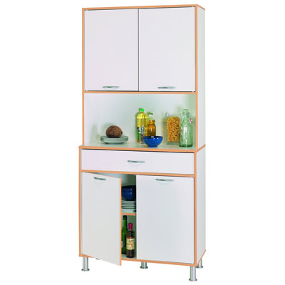 Küchenschränke zum Verlieben | Wayfair.de